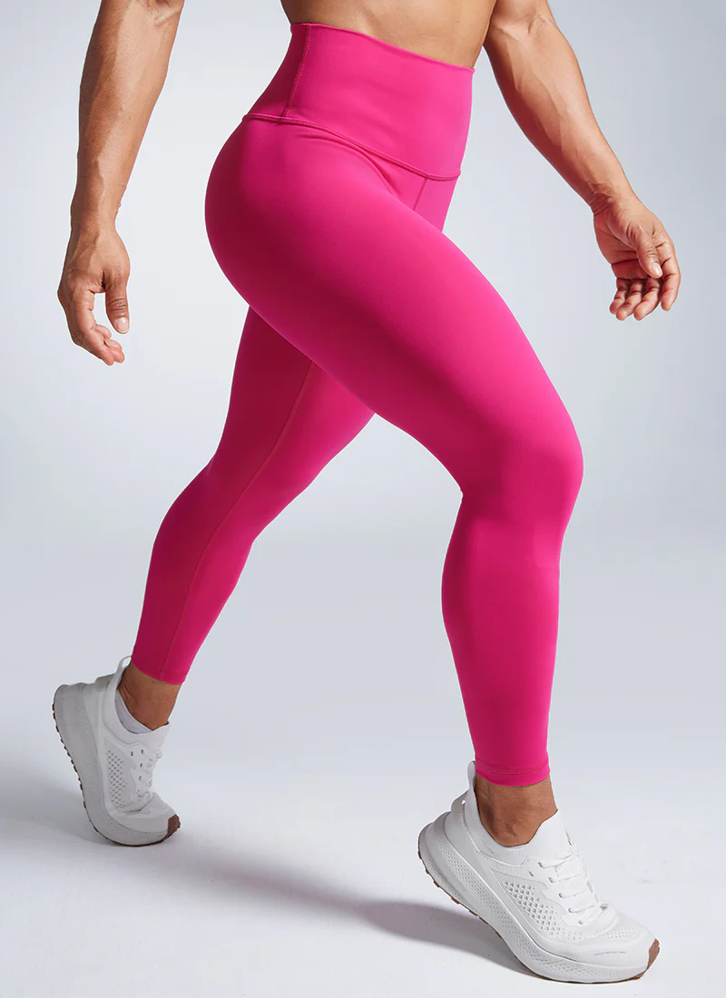 Butterbreeze Workout Legging 25'' - Image 30