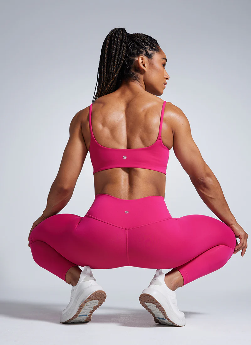 Butterbreeze Workout Legging 25'' - Image 35