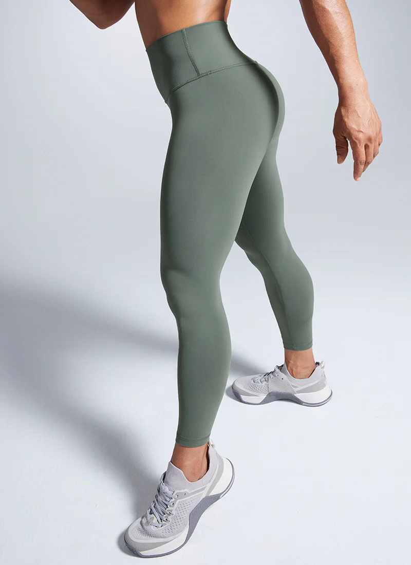Butterbreeze Workout Legging 25'' - Image 4