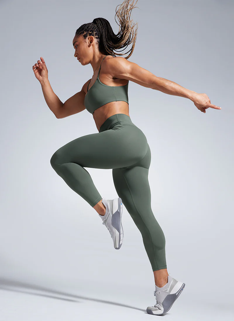 Butterbreeze Workout Legging 25'' - Image 6