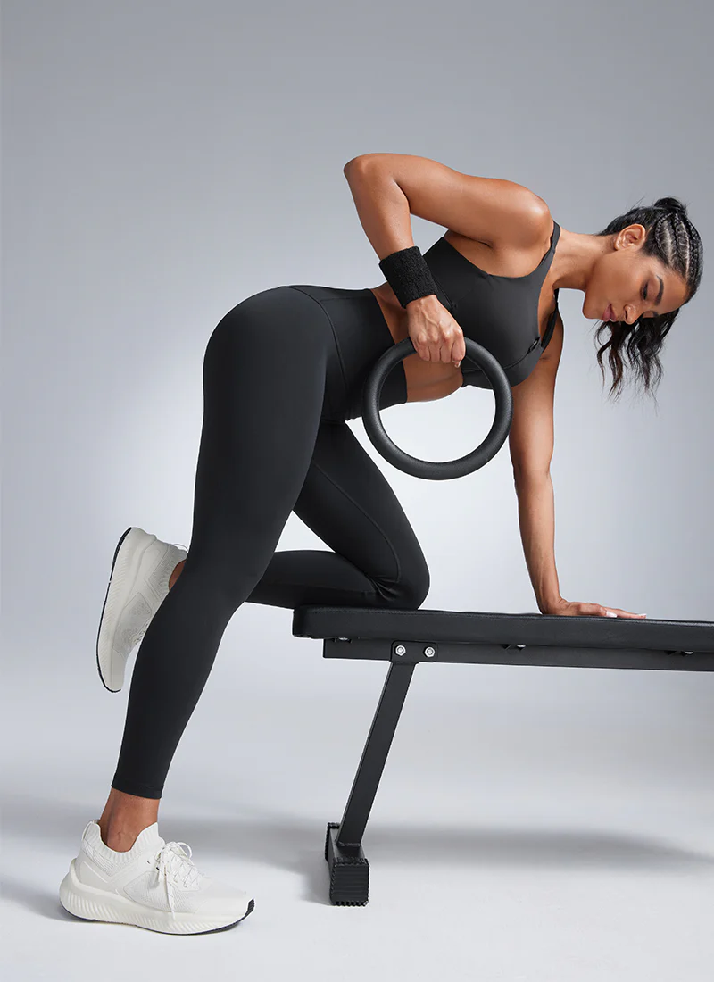 Butterbreeze Workout Legging 25'' - Image 9