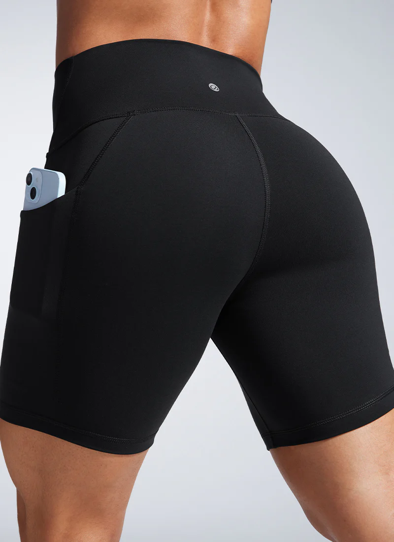 Butterbreeze Pocket Shorts 6'' - Image 10