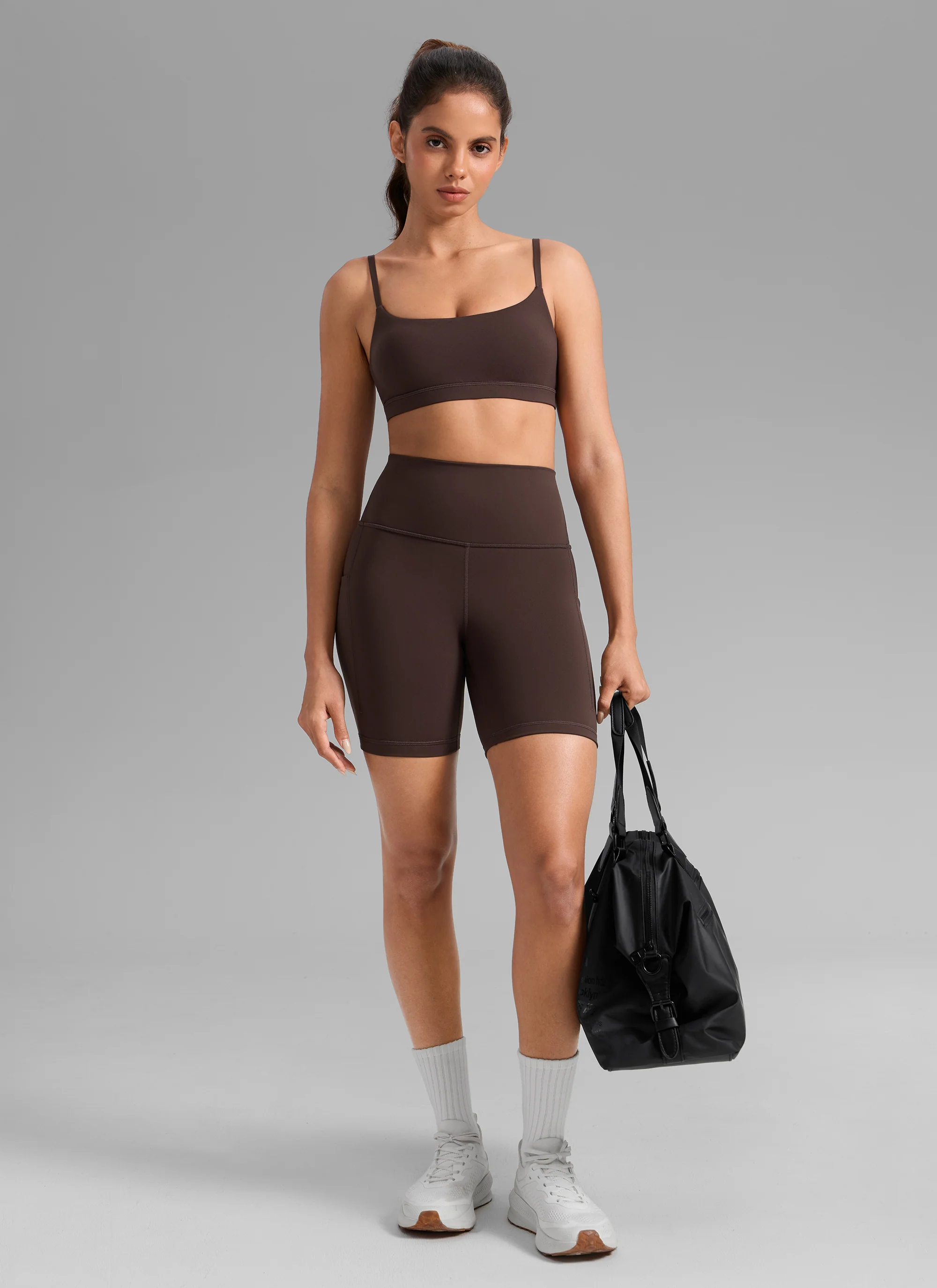 Butterbreeze Pocket Shorts 6'' - Image 15