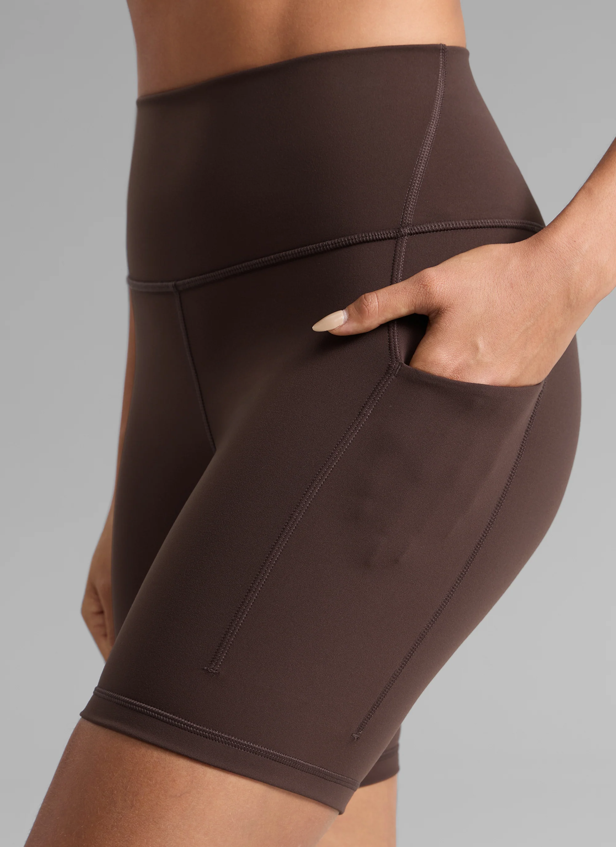 Butterbreeze Pocket Shorts 6'' - Image 16