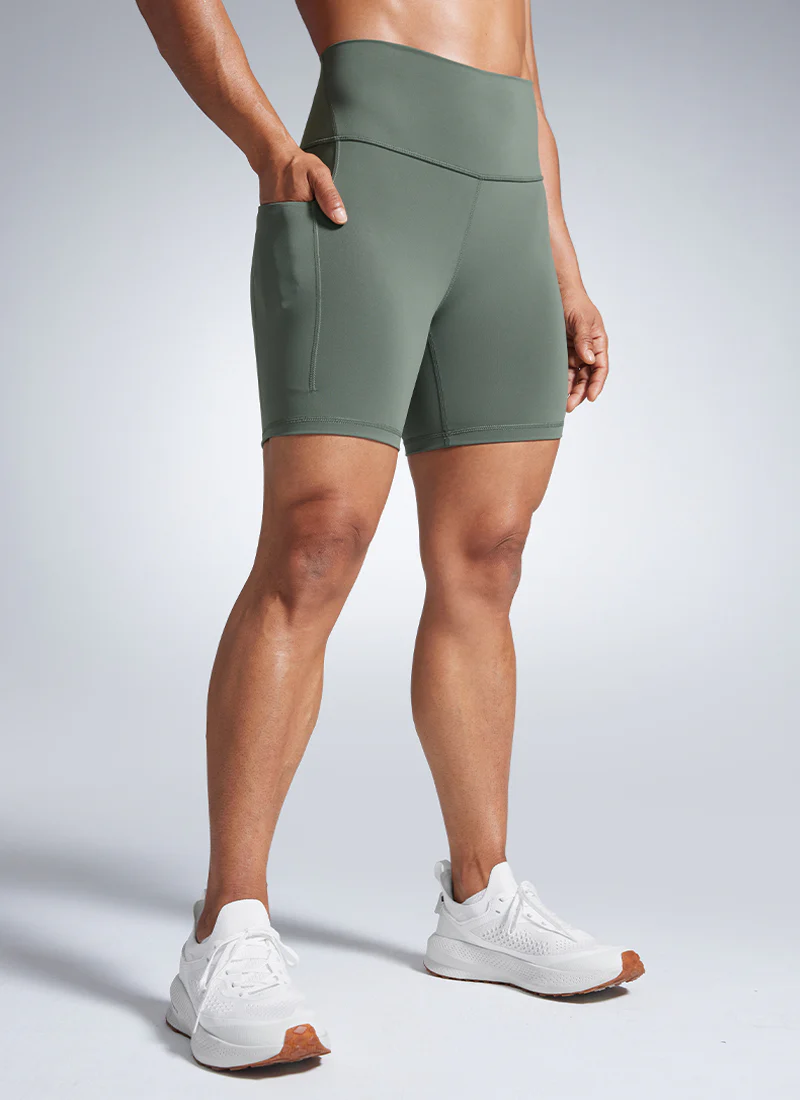 Butterbreeze Pocket Shorts 6'' - Image 23