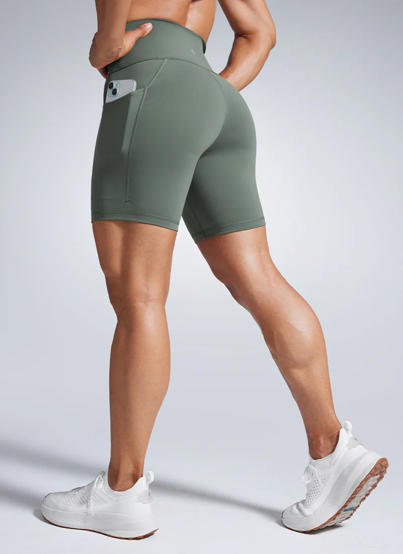 Butterbreeze Pocket Shorts 6'' - Image 24