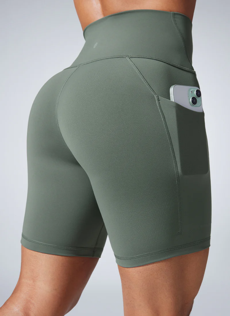 Butterbreeze Pocket Shorts 6'' - Image 26