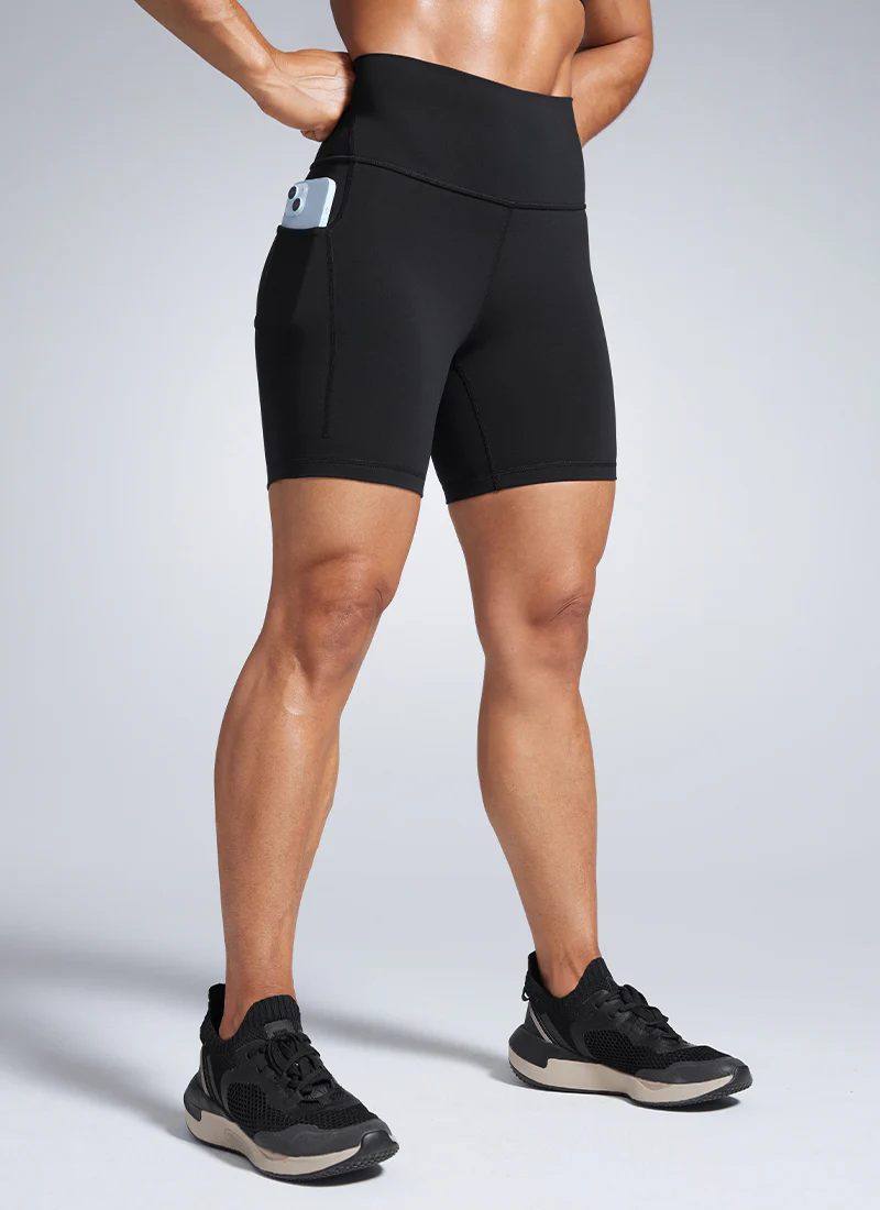 Butterbreeze Pocket Shorts 6'' - Image 6