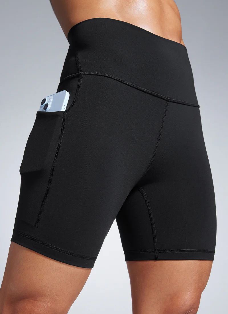 Butterbreeze Pocket Shorts 6'' - Image 9