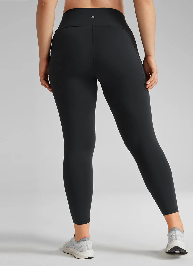 Butterbreeze Workout Pocket Legging 25'' - Image 10