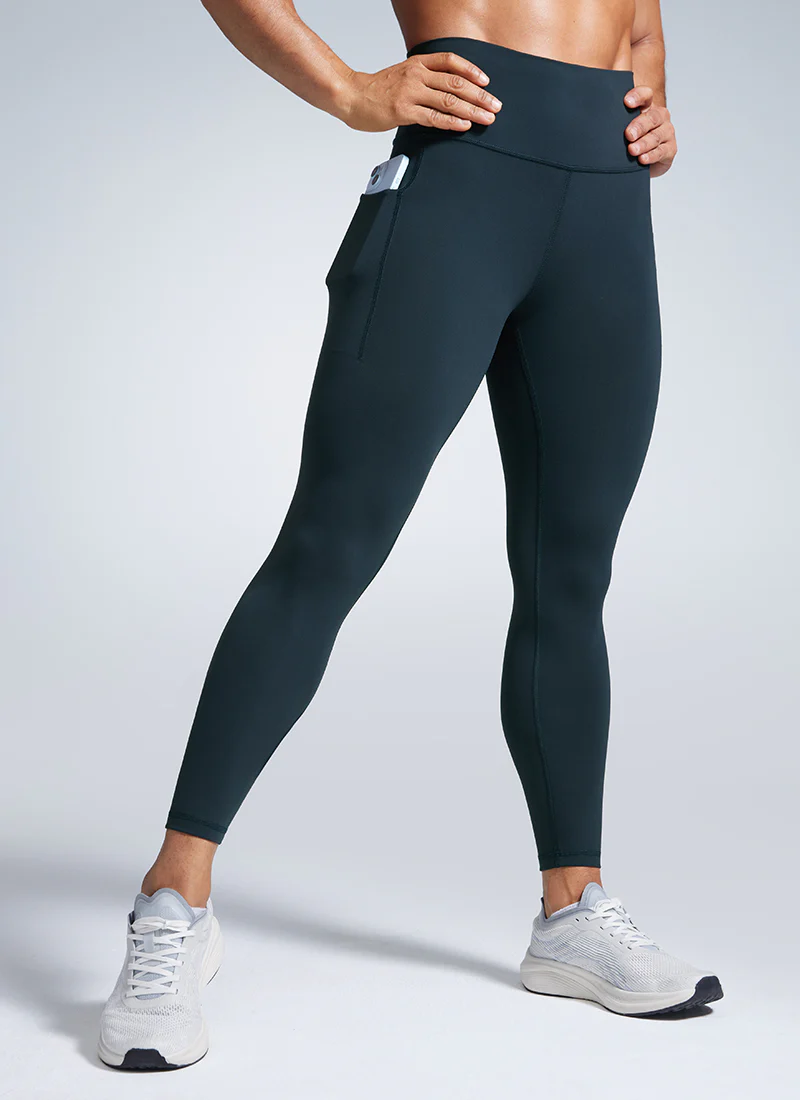 Butterbreeze Workout Pocket Legging 25'' - Image 11