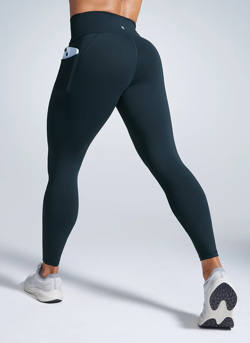 Butterbreeze Workout Pocket Legging 25'' - Image 12
