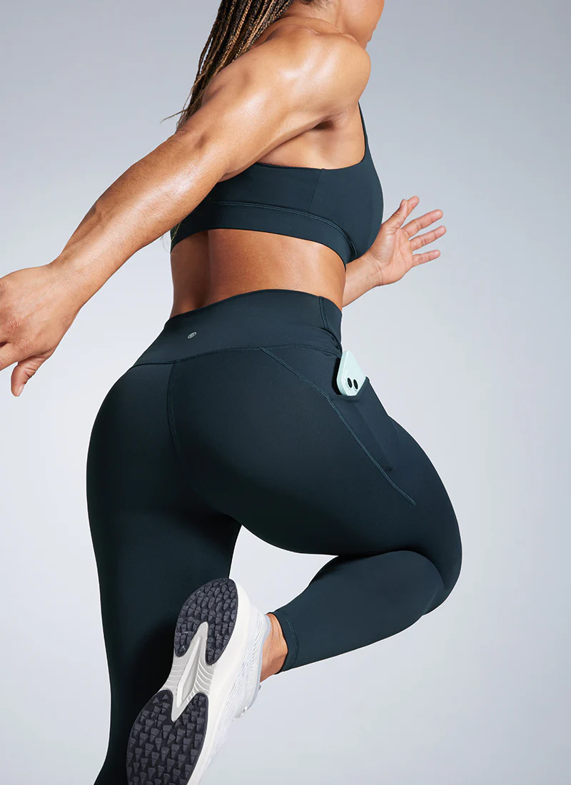 Butterbreeze Workout Pocket Legging 25'' - Image 13