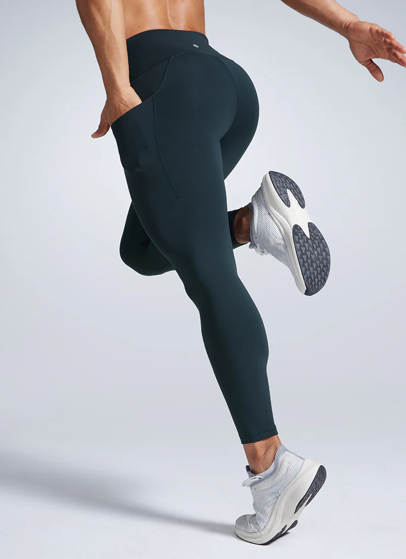 Butterbreeze Workout Pocket Legging 25'' - Image 14