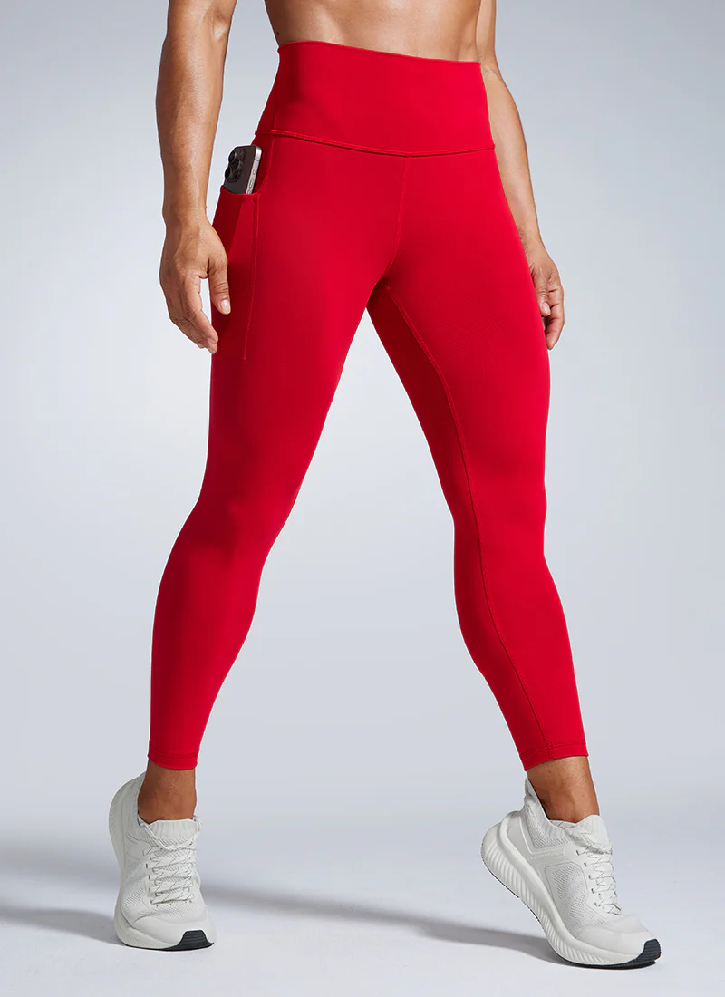 Butterbreeze Workout Pocket Legging 25'' - Image 17
