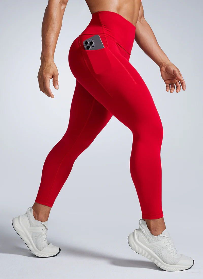 Butterbreeze Workout Pocket Legging 25'' - Image 20