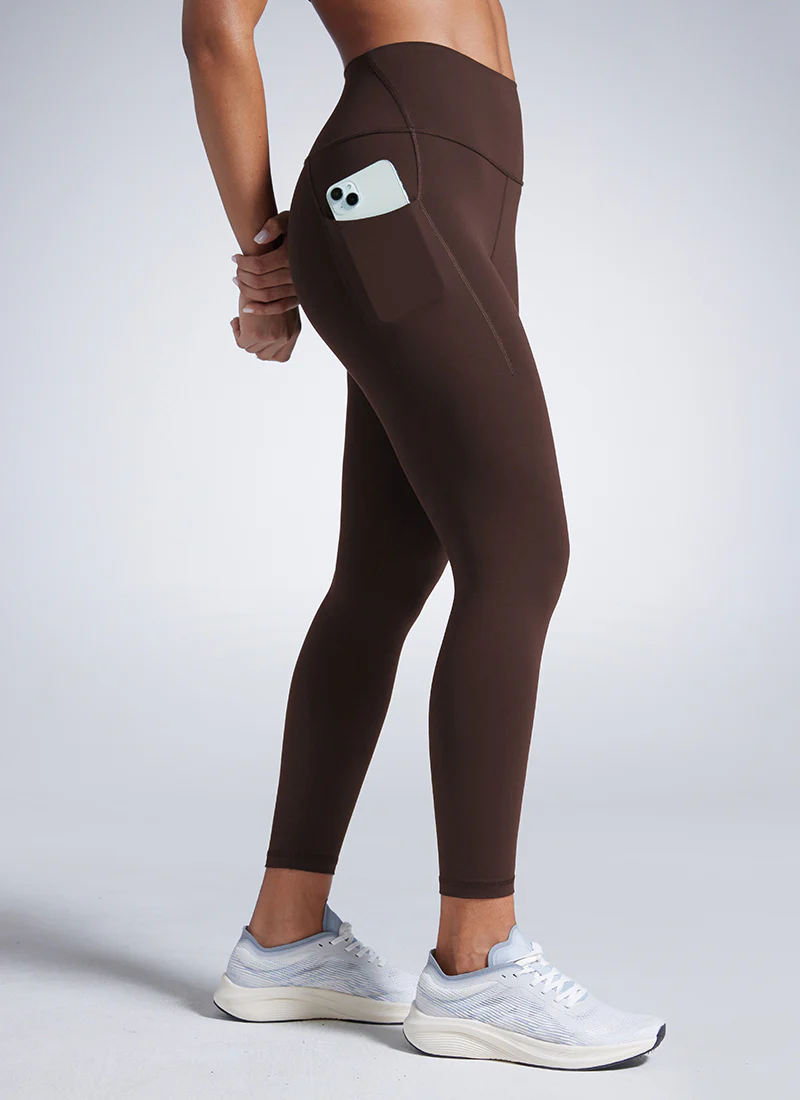 Butterbreeze Workout Pocket Legging 25'' - Image 4