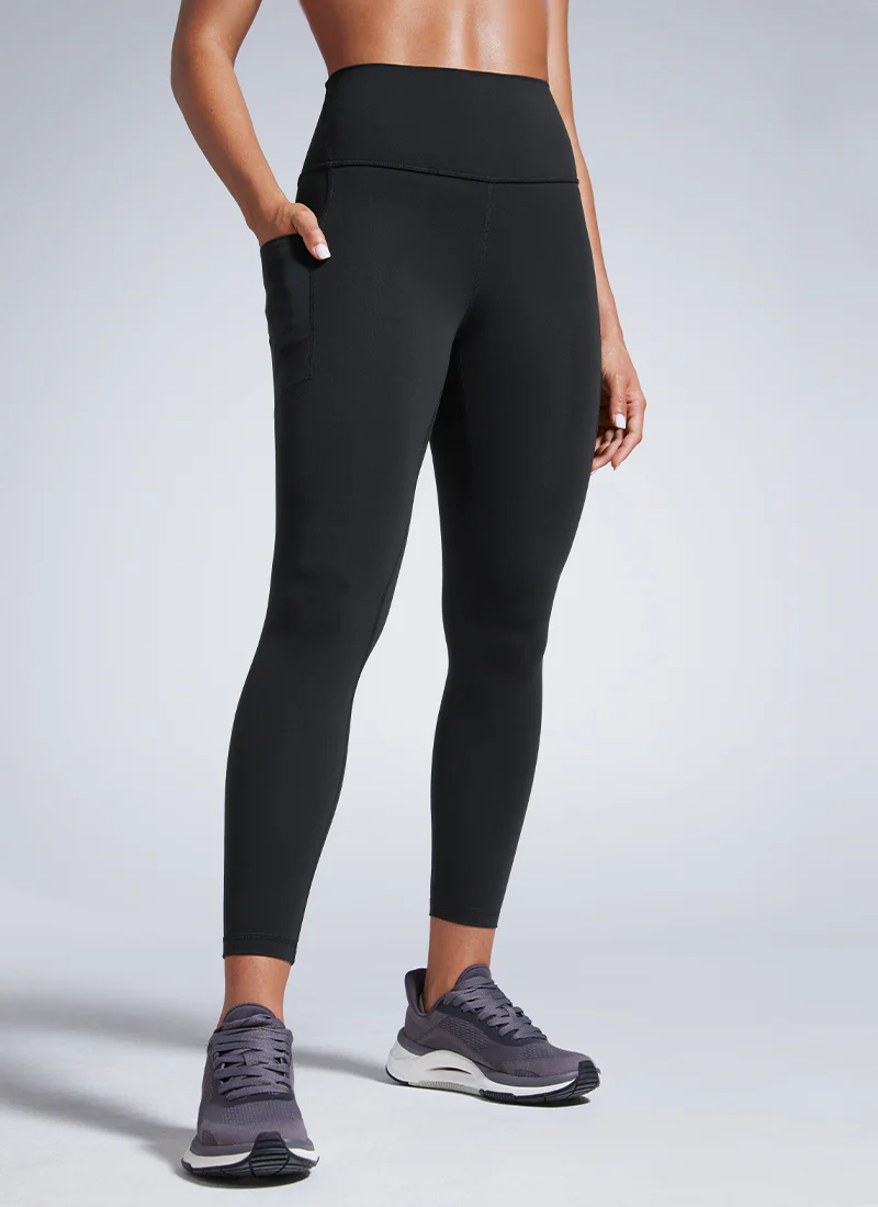 Butterbreeze Workout Pocket Legging 25'' - Image 5