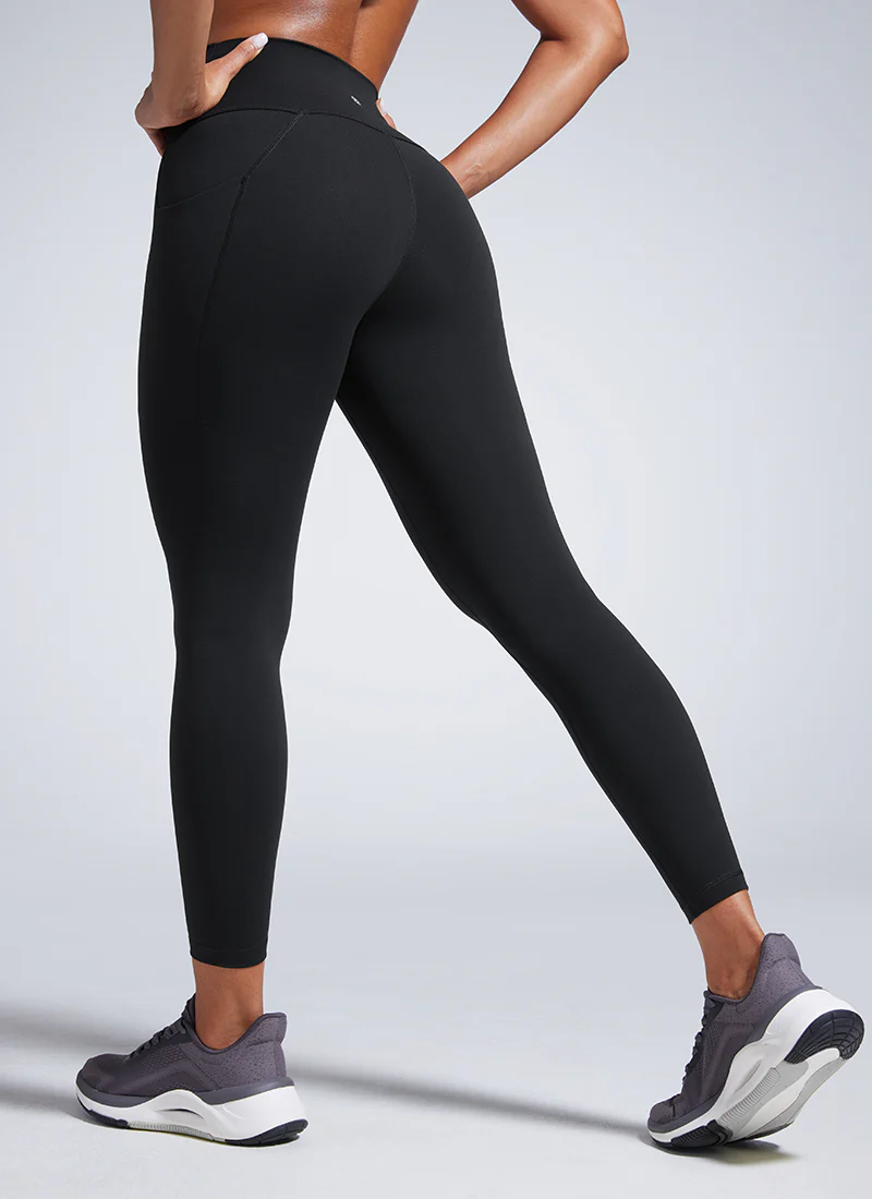 Butterbreeze Workout Pocket Legging 25'' - Image 6