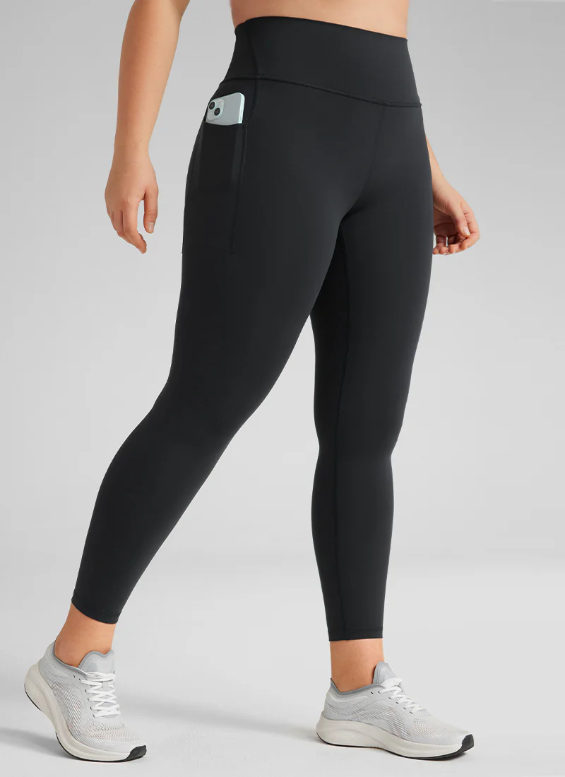 Butterbreeze Workout Pocket Legging 25'' - Image 9