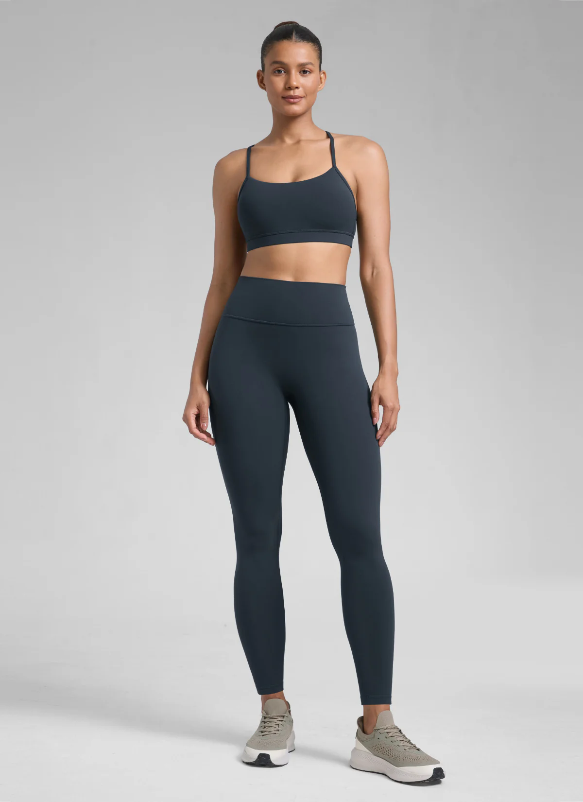 Secretsculpt™ No Front Seam Legging 28'' - Image 16