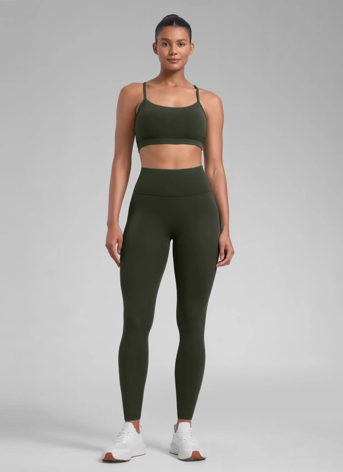 Secretsculpt™ No Front Seam Legging 28'' - Image 22