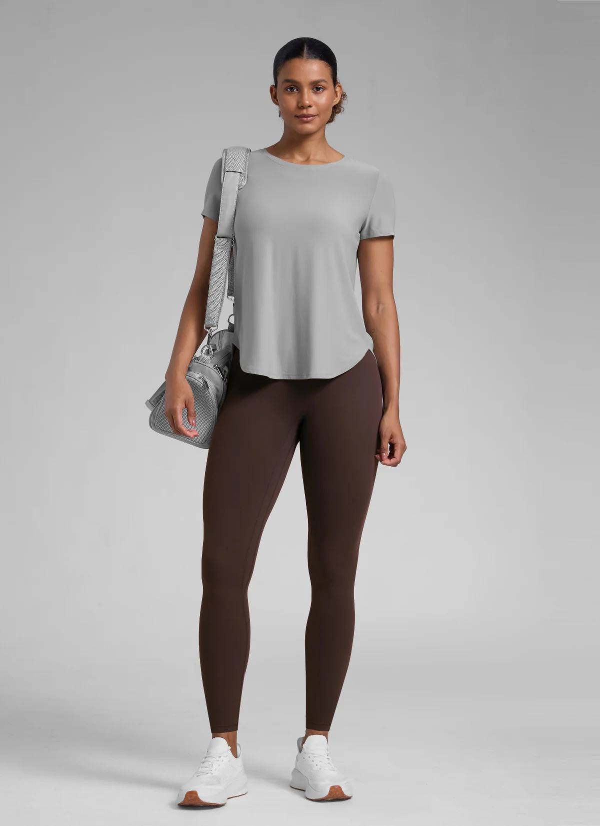 Secretsculpt™ No Front Seam Legging 28'' - Image 25