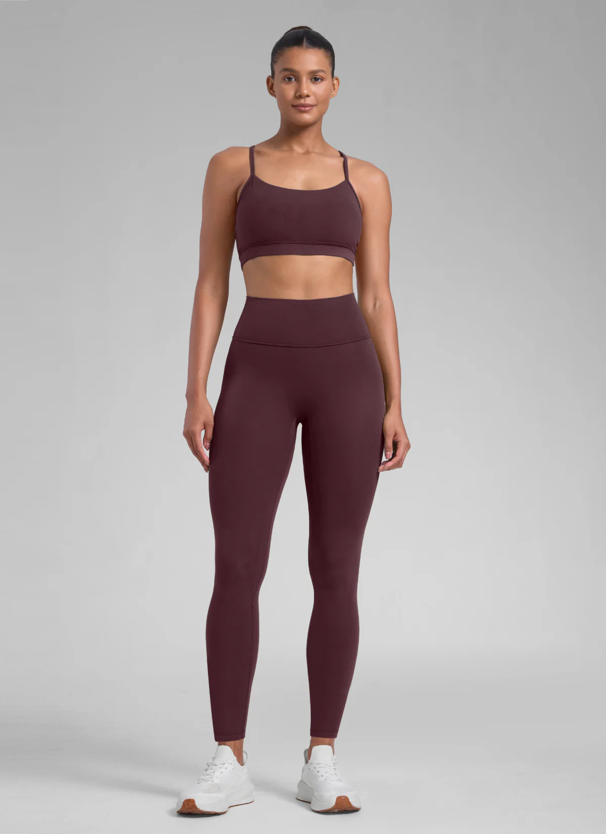 Secretsculpt™ No Front Seam Legging 28'' - Image 4