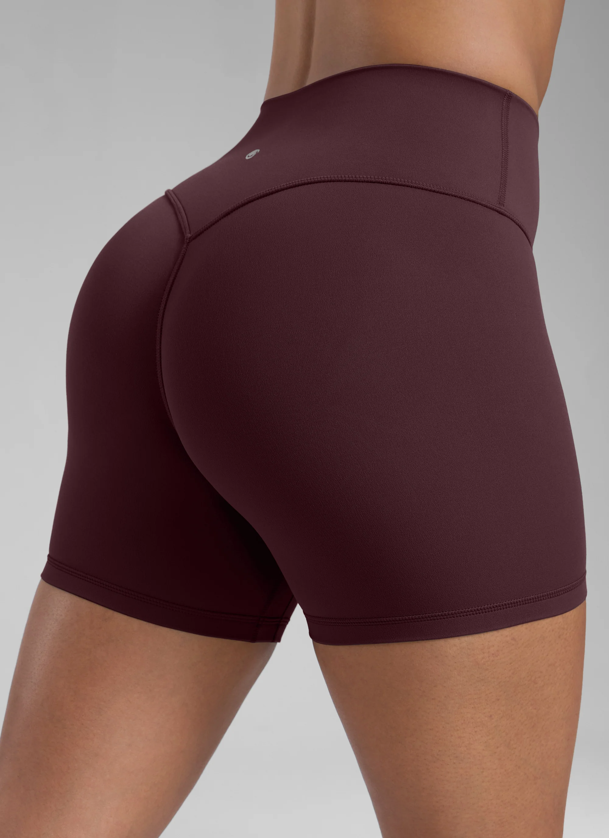 Secretsculpt™ No Front Seam Shorts 4'' - Image 38
