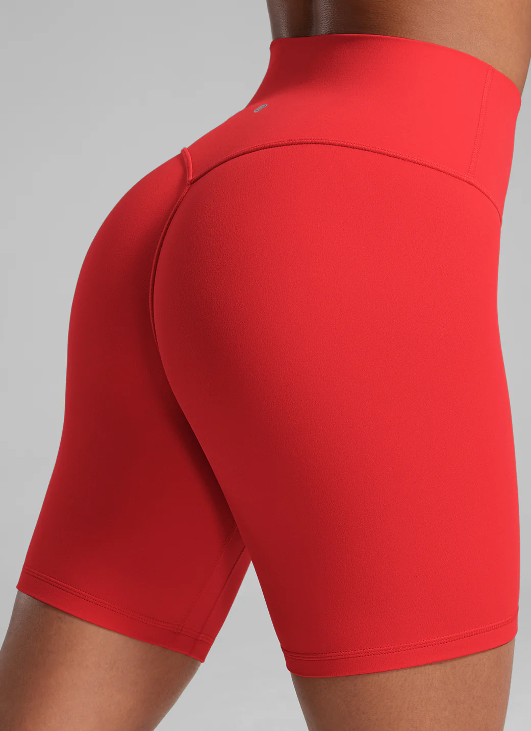 Secretsculpt™ No Front Seam Shorts 6'' - Image 4