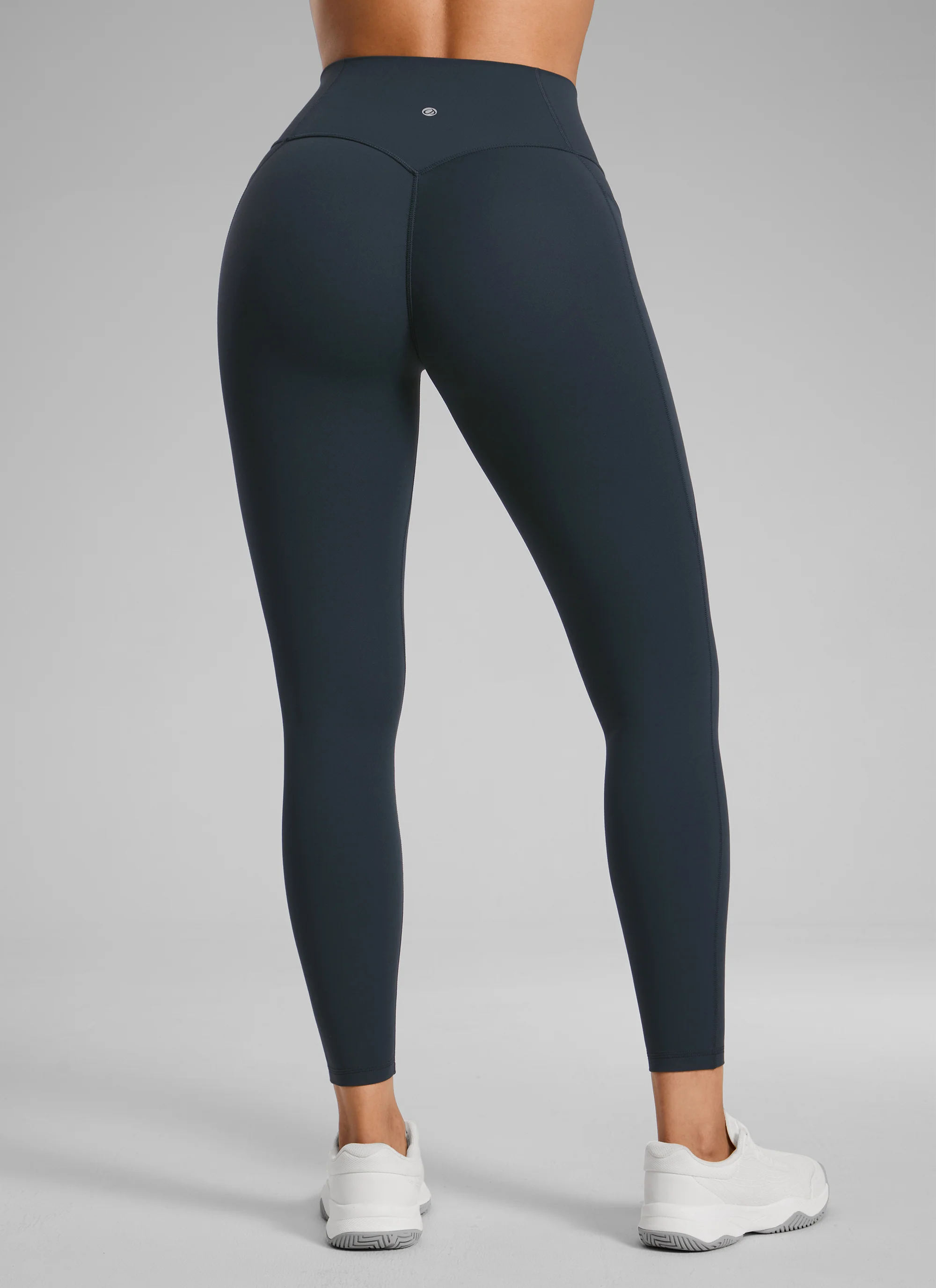 Secretsculpt™ No Front Seam Pocket Legging 25'' - Image 12