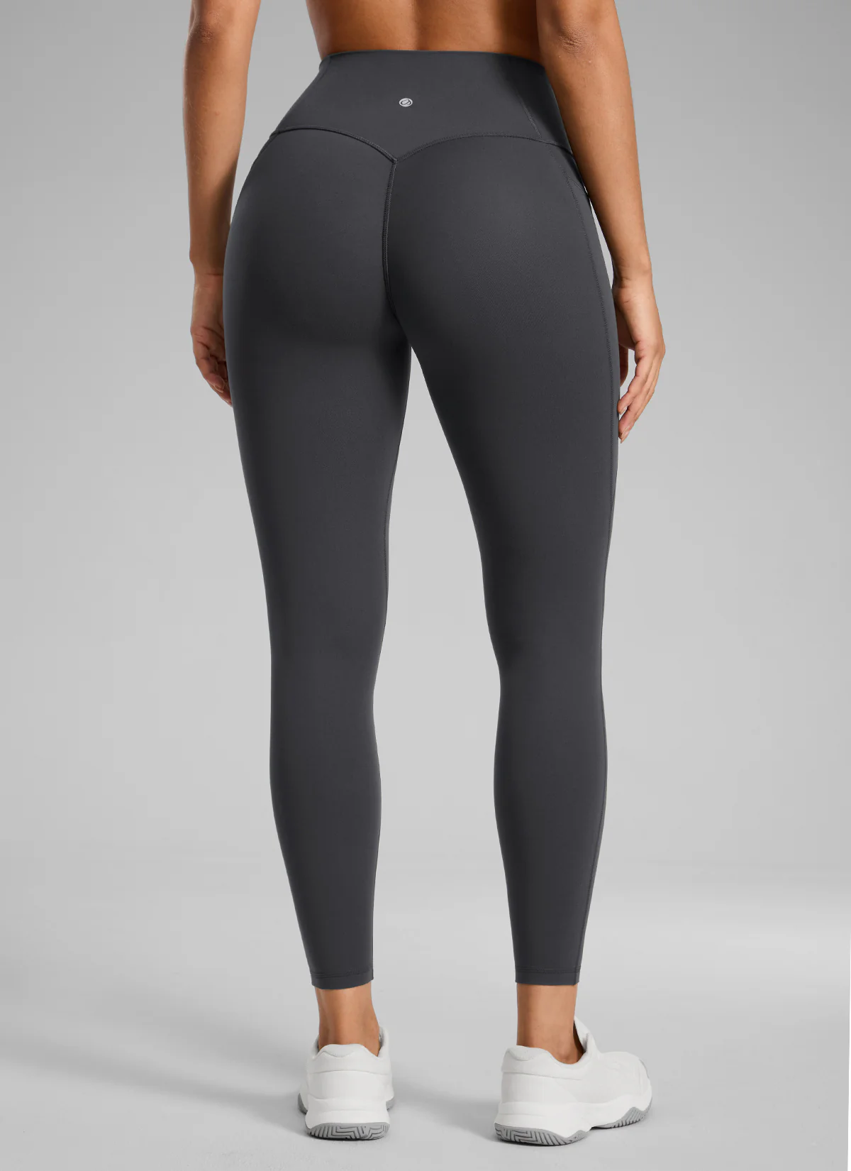 Secretsculpt™ No Front Seam Pocket Legging 25'' - Image 17