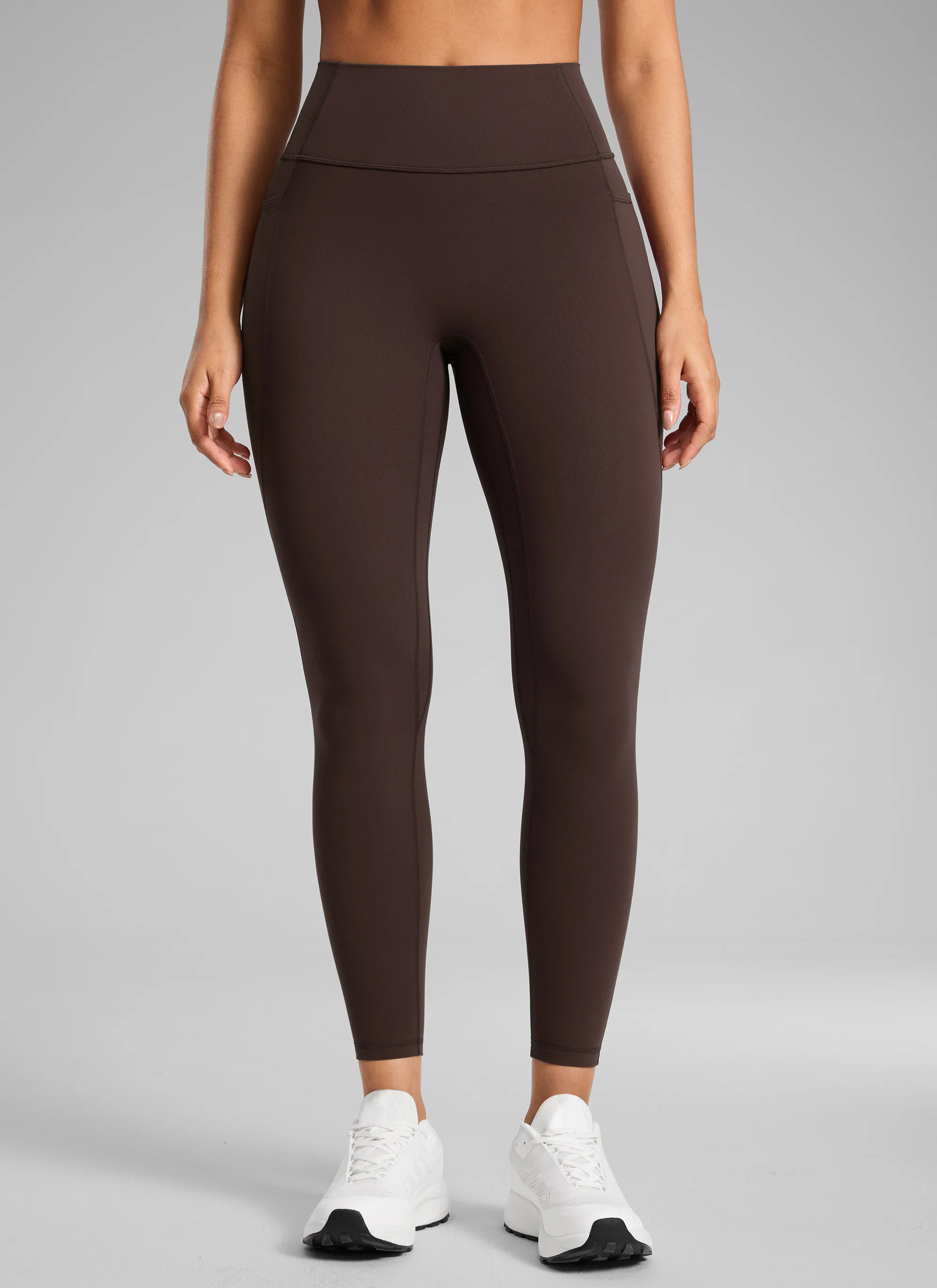 Secretsculpt™ No Front Seam Pocket Legging 25'' - Image 21