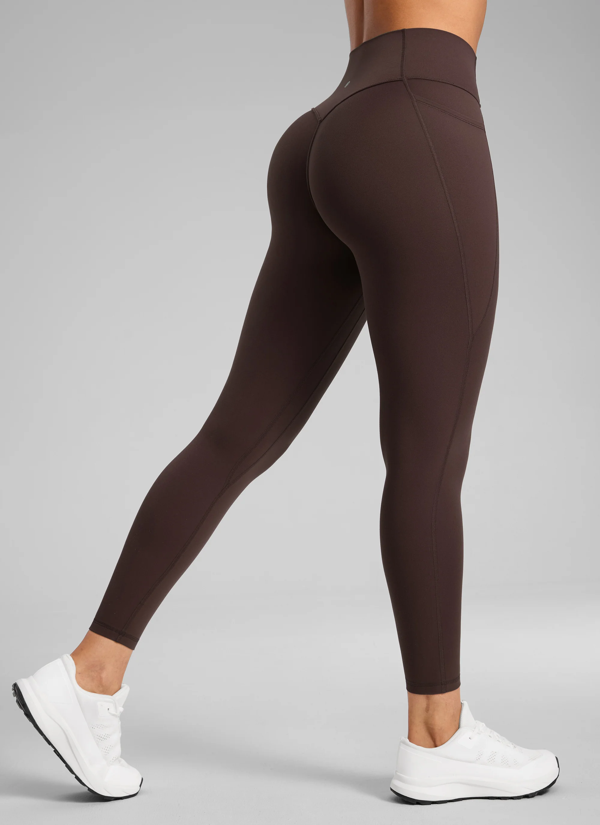 Secretsculpt™ No Front Seam Pocket Legging 25'' - Image 22