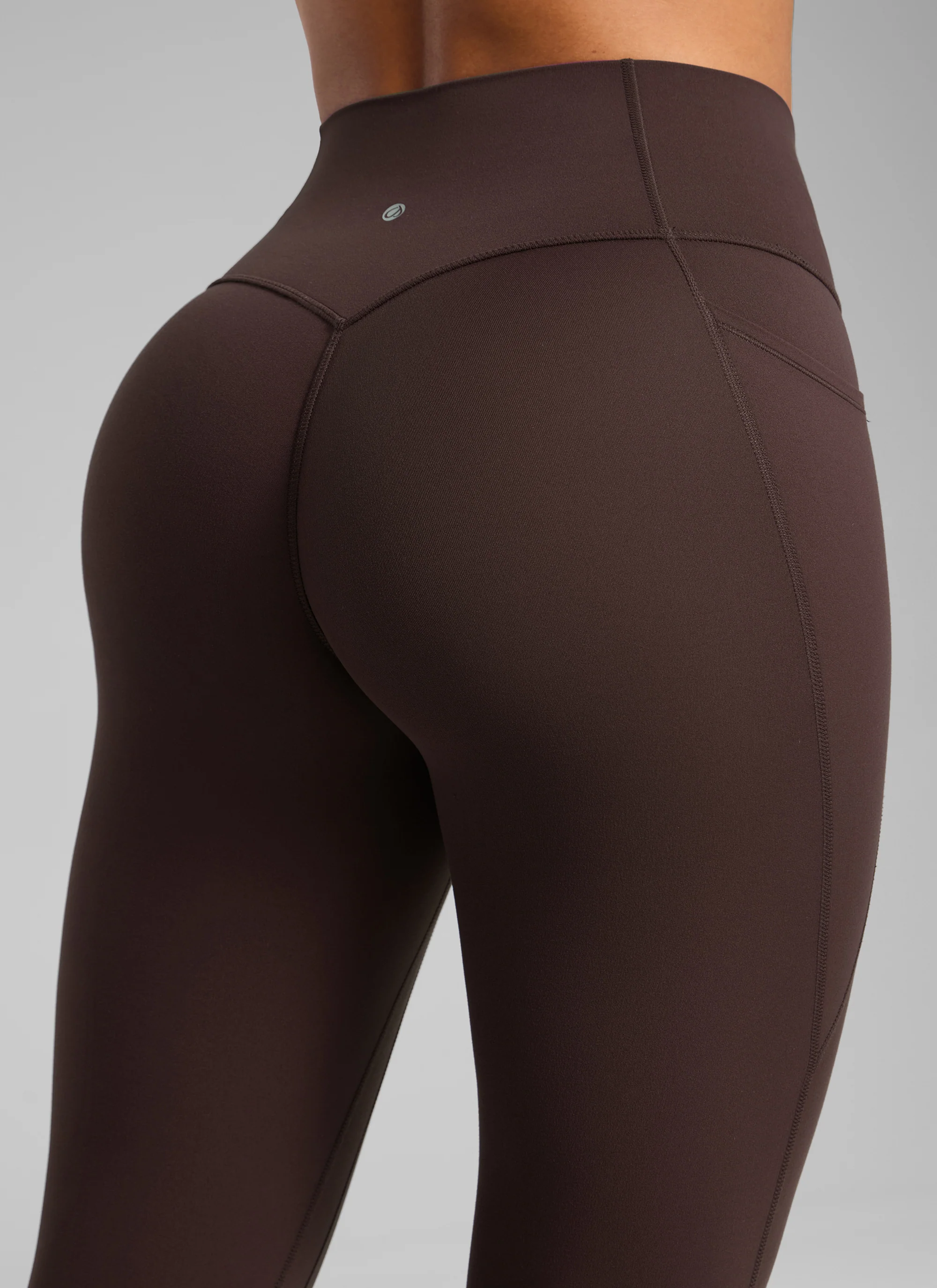 Secretsculpt™ No Front Seam Pocket Legging 25'' - Image 24