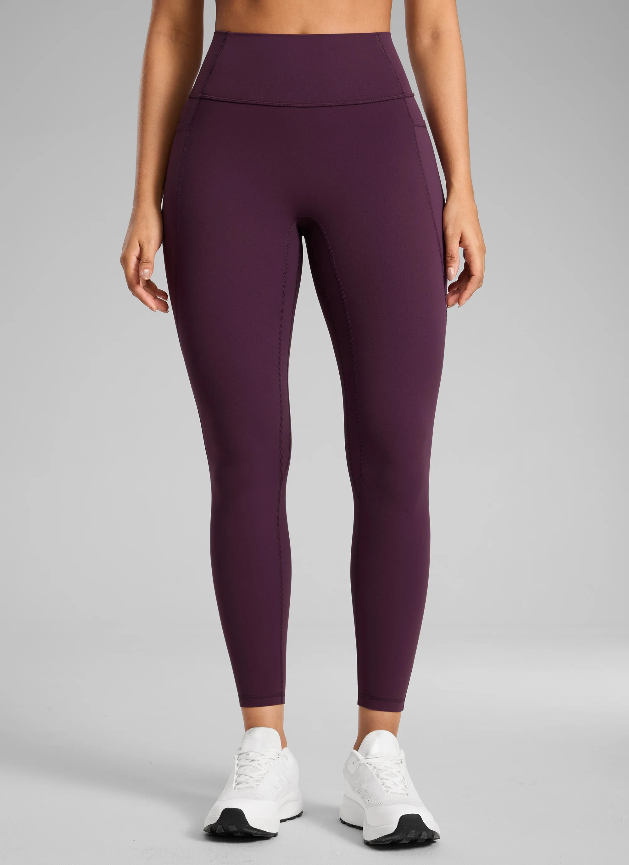 Secretsculpt™ No Front Seam Pocket Legging 25'' - Image 26