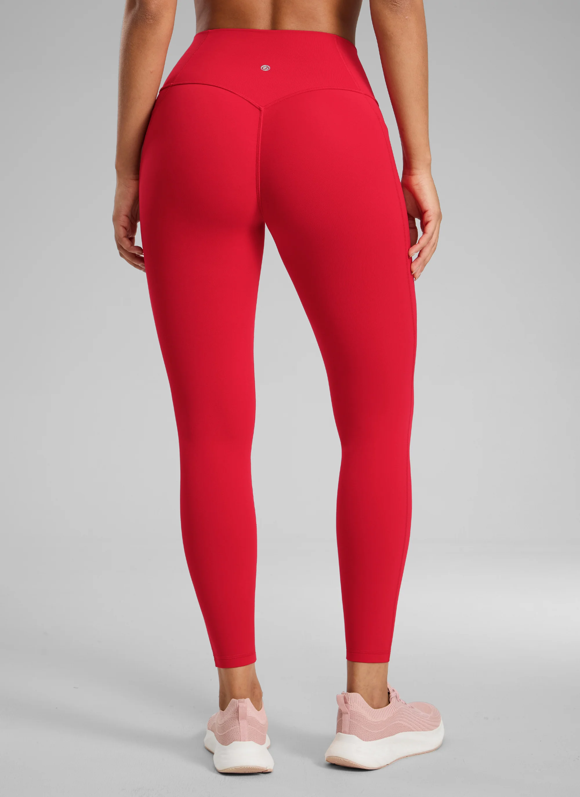 Secretsculpt™ No Front Seam Pocket Legging 25'' - Image 32