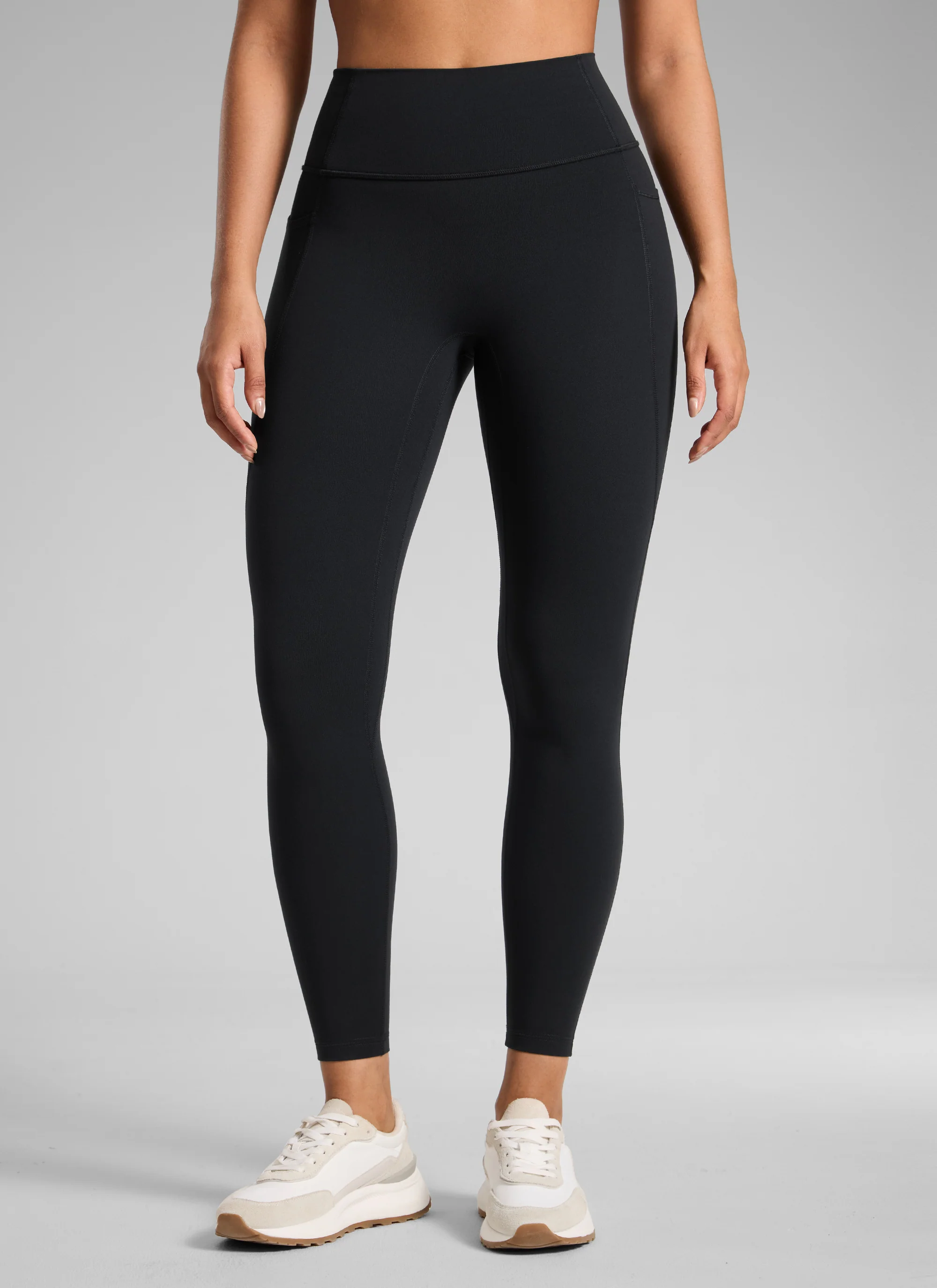 Secretsculpt™ No Front Seam Pocket Legging 25'' - Image 6