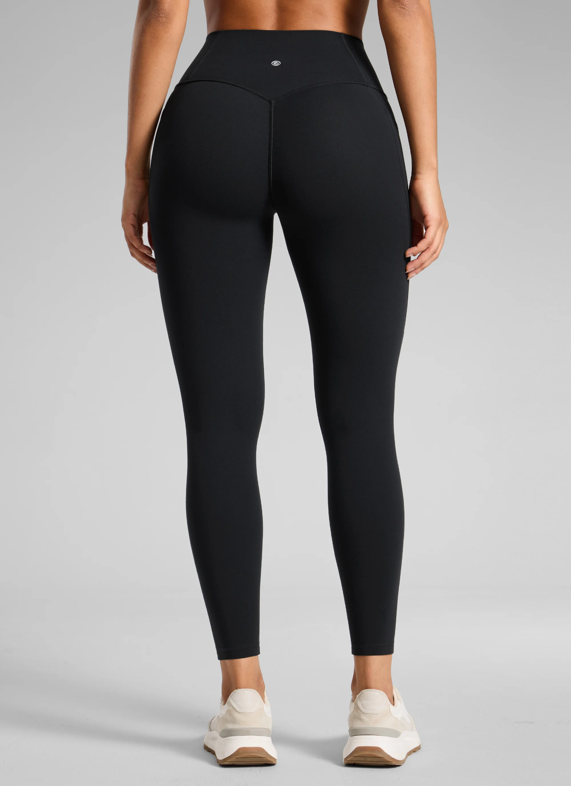 Secretsculpt™ No Front Seam Pocket Legging 25'' - Image 7