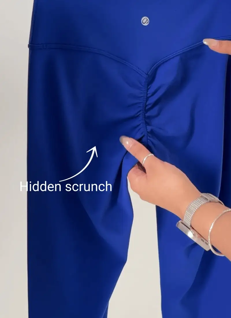 Secretsculpt™ No Front Seam Flare Legging 31'' - Image 25