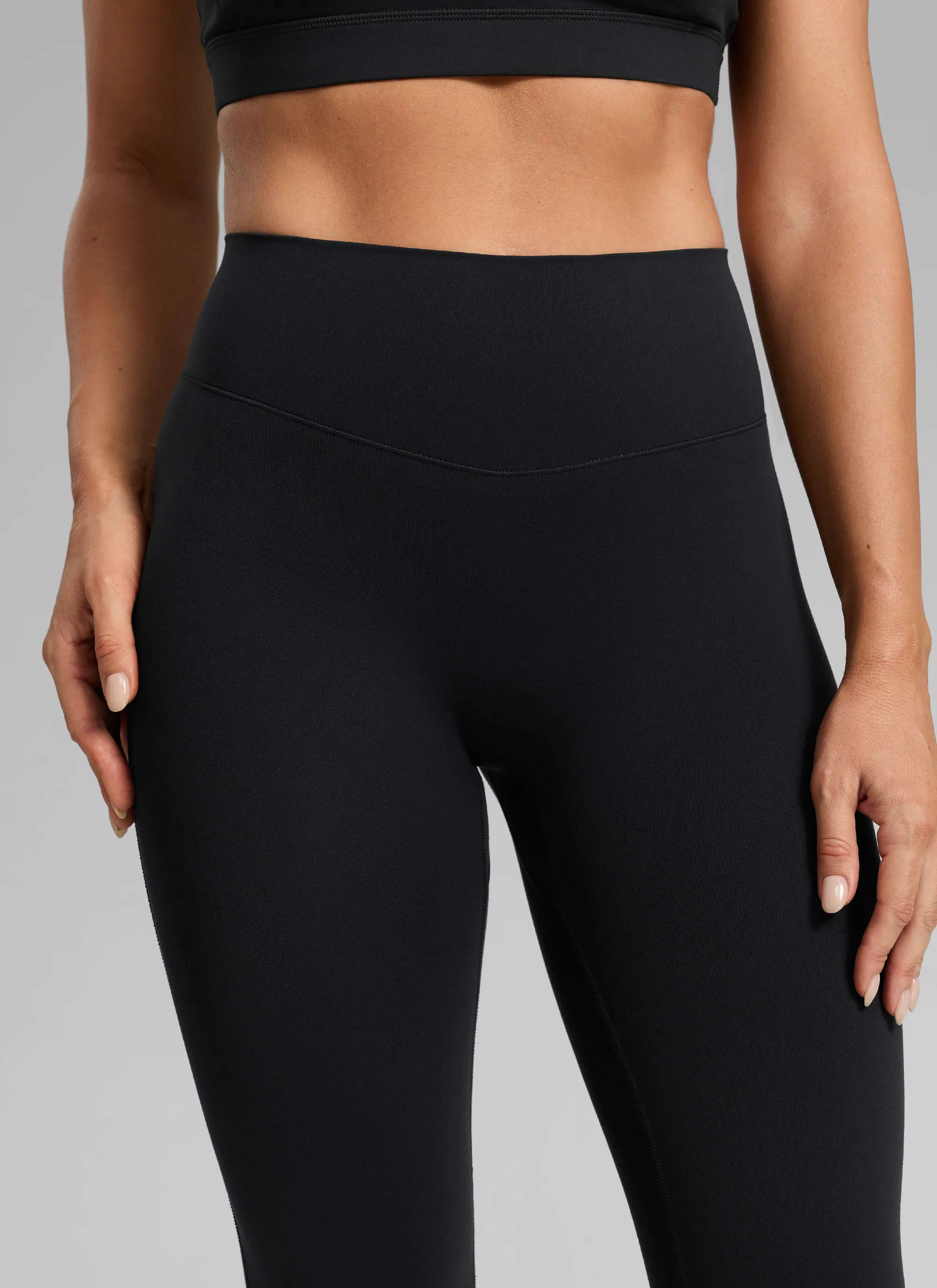 Secretsculpt™ Plus No Front Seam Legging 25'' - Image 11