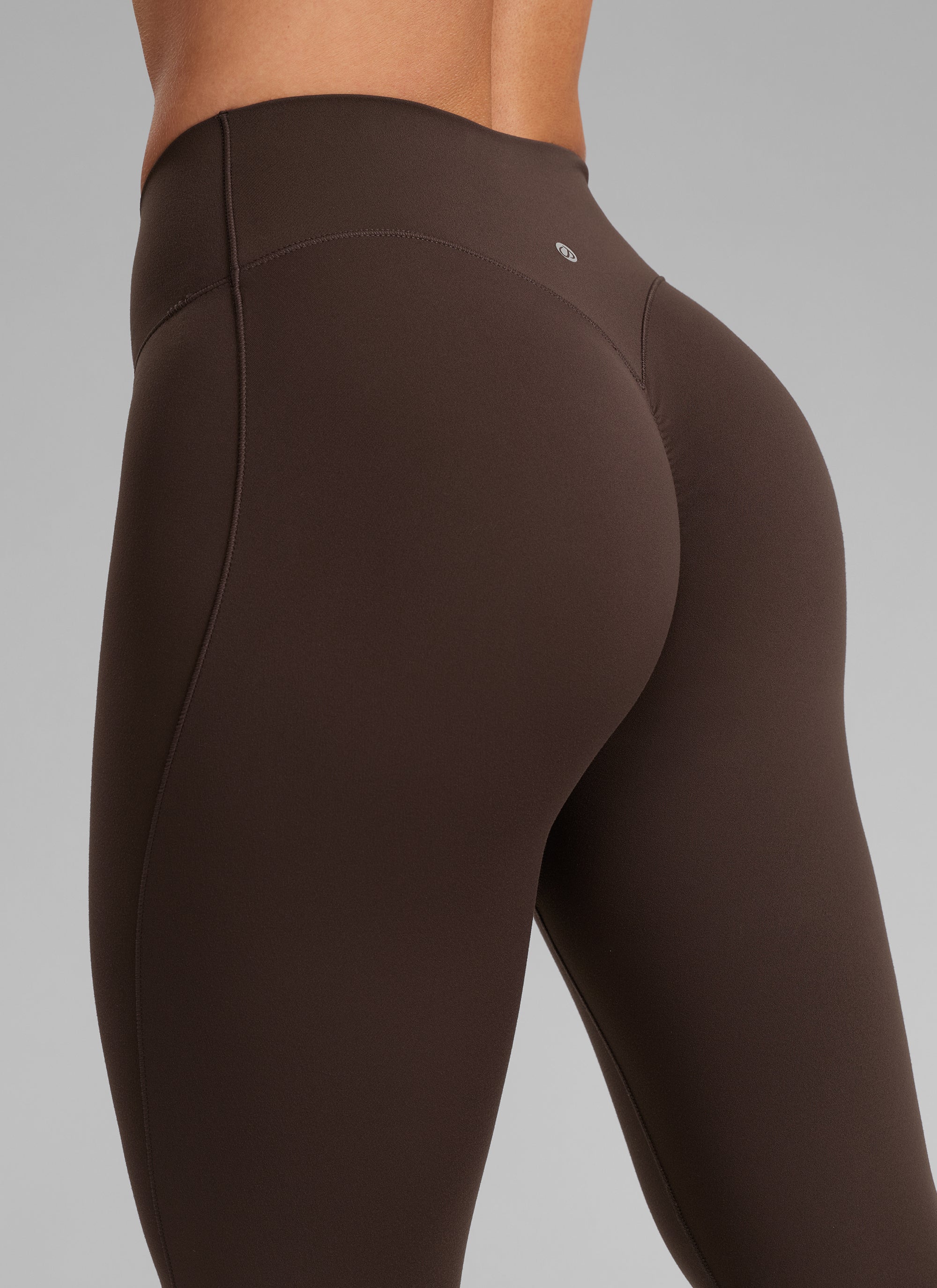 Secretsculpt™ Plus No Front Seam Legging 25'' - Image 13