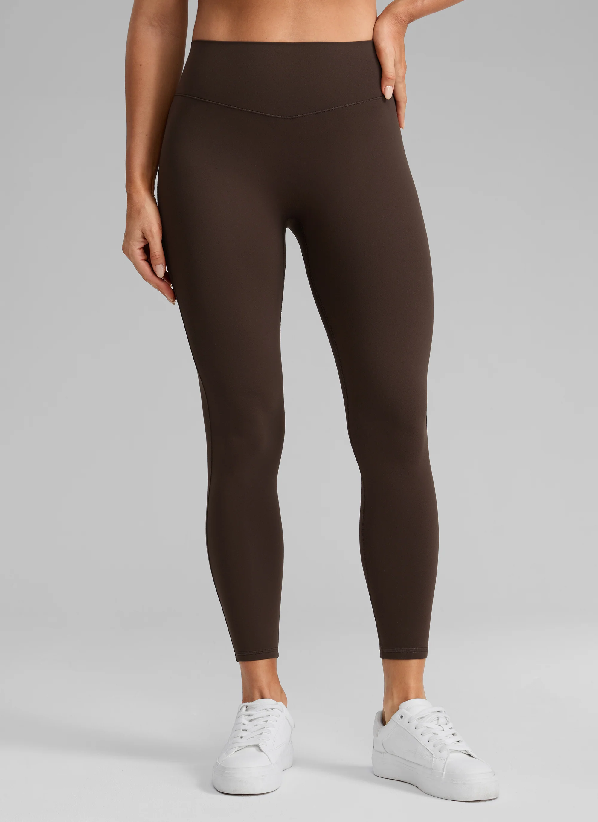Secretsculpt™ Plus No Front Seam Legging 25'' - Image 14