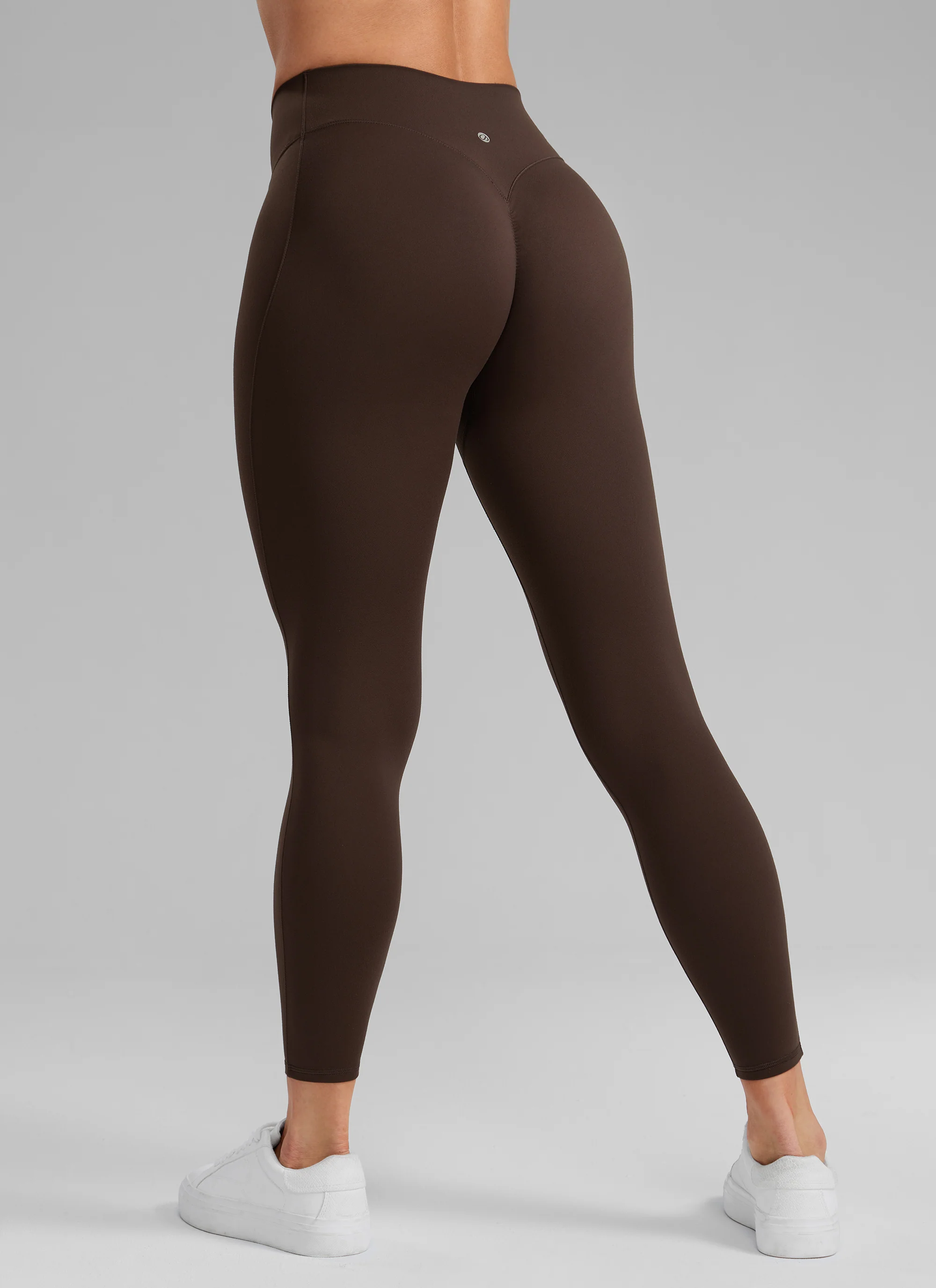 Secretsculpt™ Plus No Front Seam Legging 25'' - Image 16