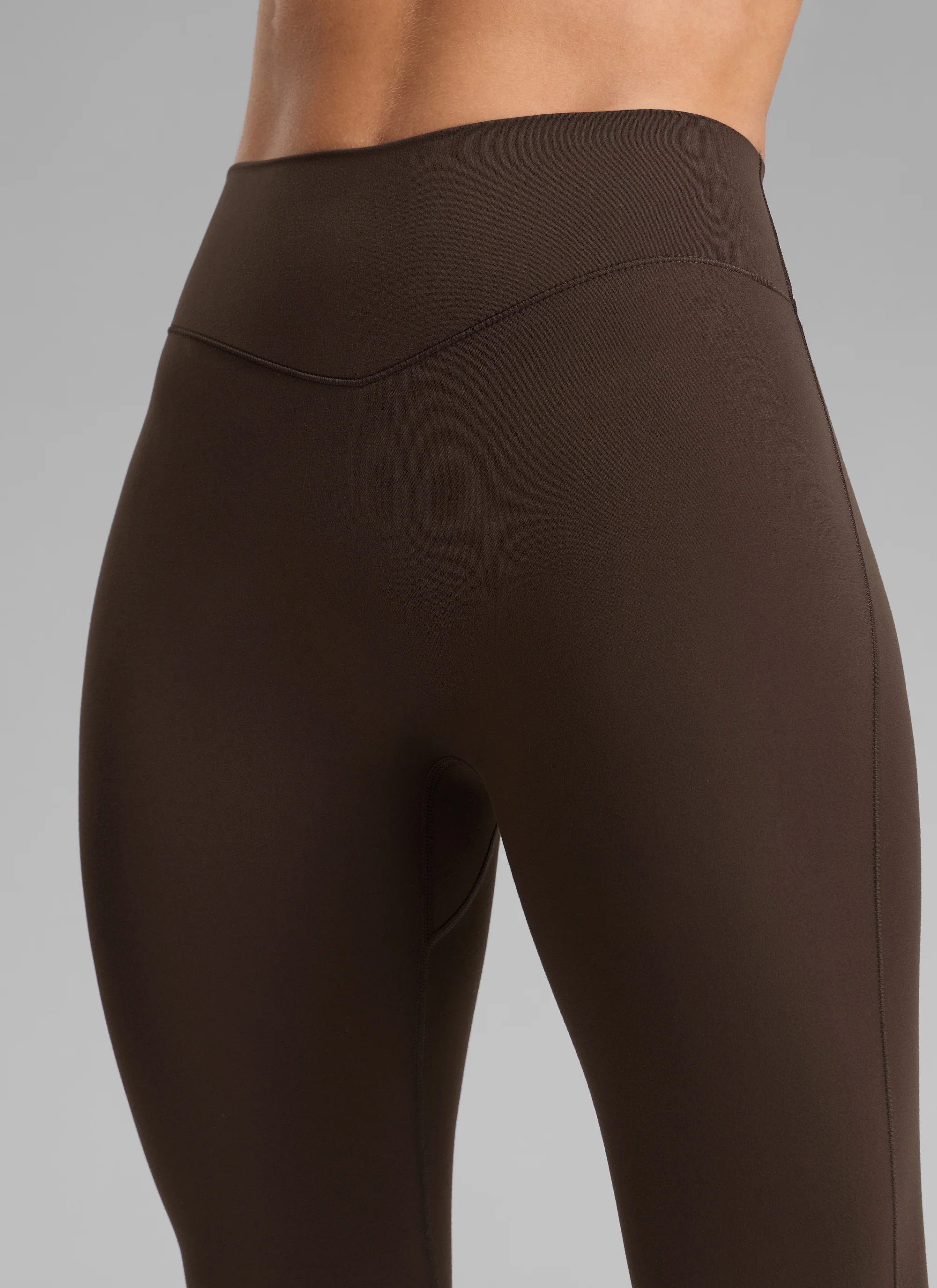 Secretsculpt™ Plus No Front Seam Legging 25'' - Image 17