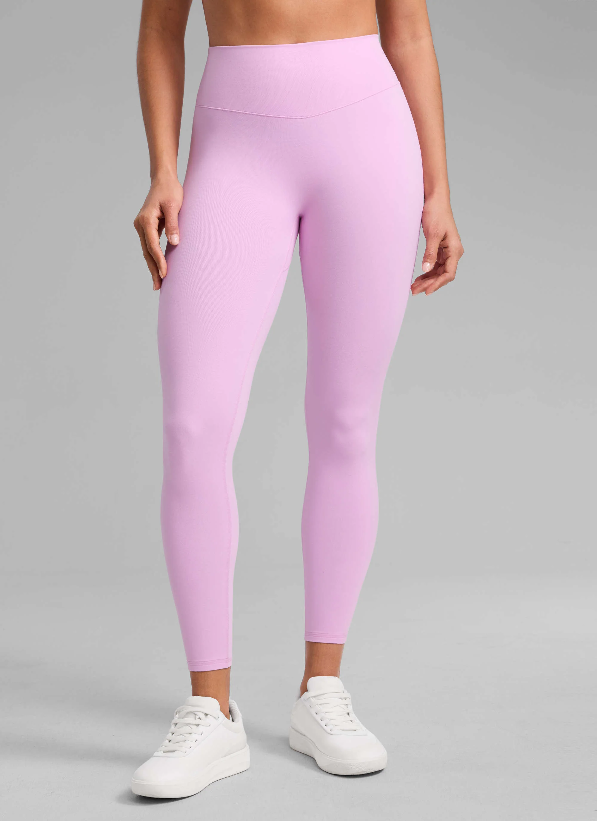 Secretsculpt™ Plus No Front Seam Legging 25'' - Image 19