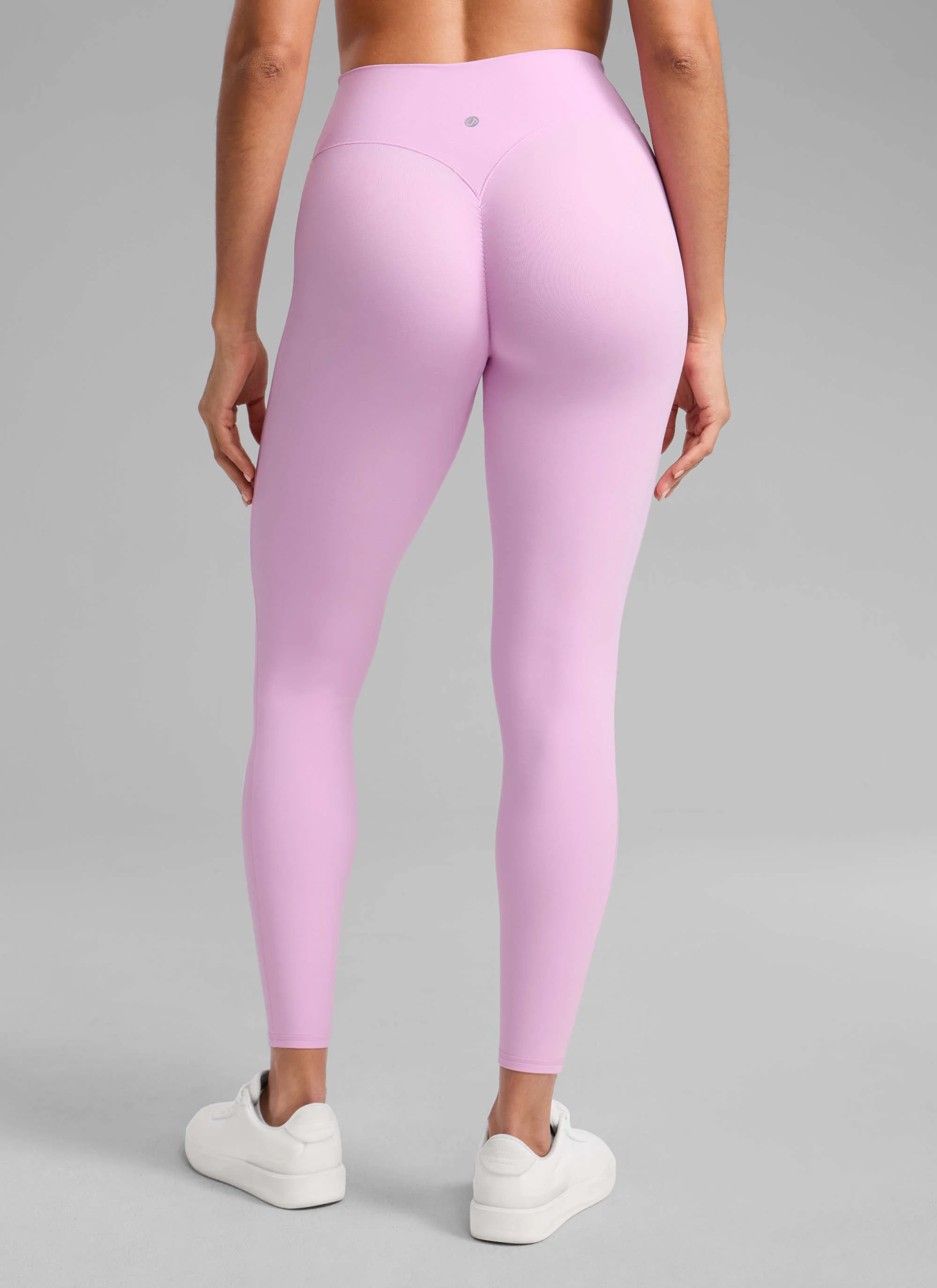 Secretsculpt™ Plus No Front Seam Legging 25'' - Image 20