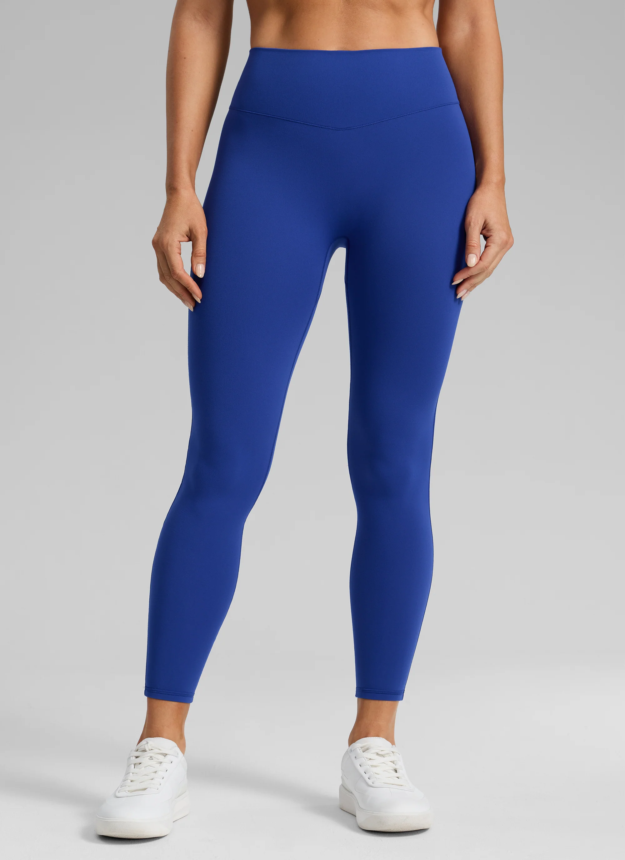 Secretsculpt™ Plus No Front Seam Legging 25'' - Image 25