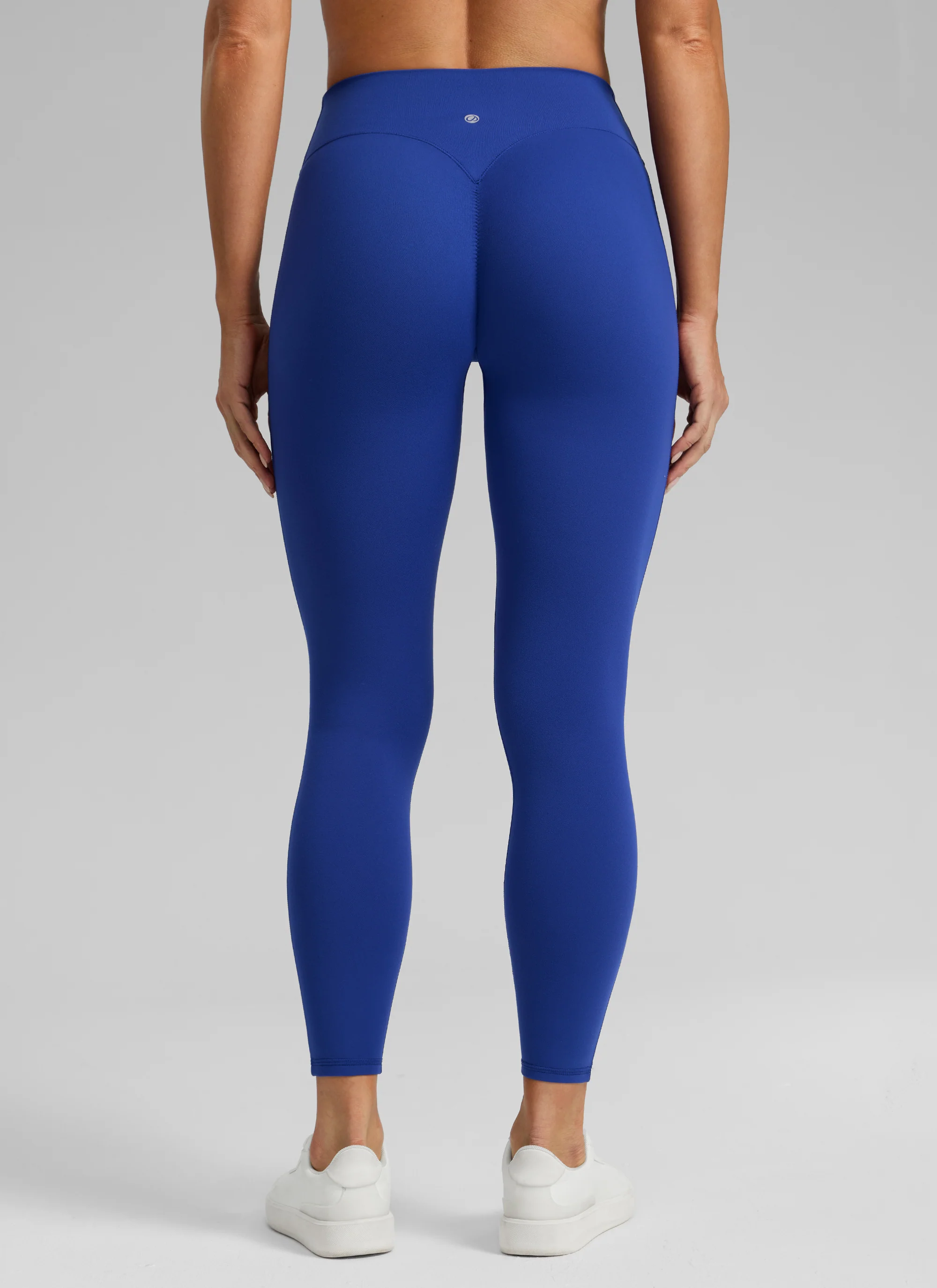 Secretsculpt™ Plus No Front Seam Legging 25'' - Image 26