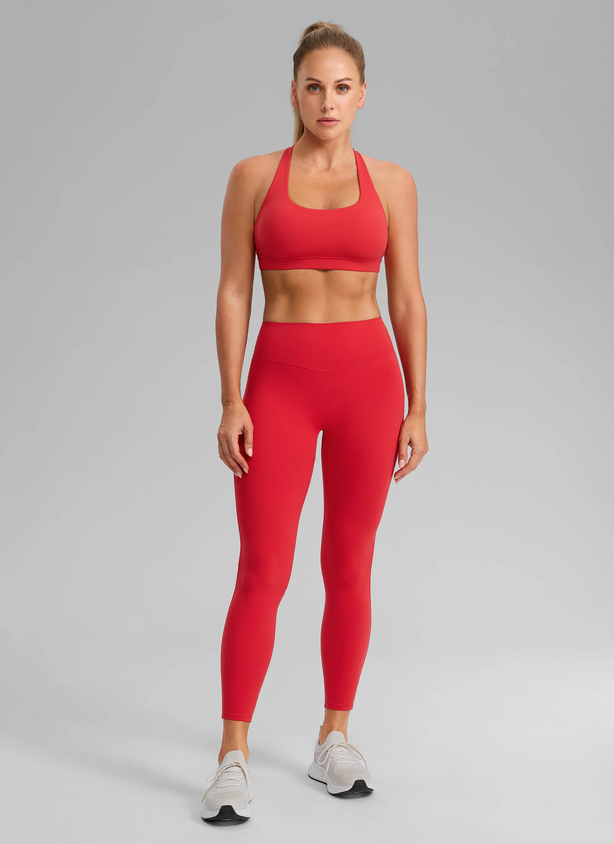 Secretsculpt™ Plus No Front Seam Legging 25'' - Image 33